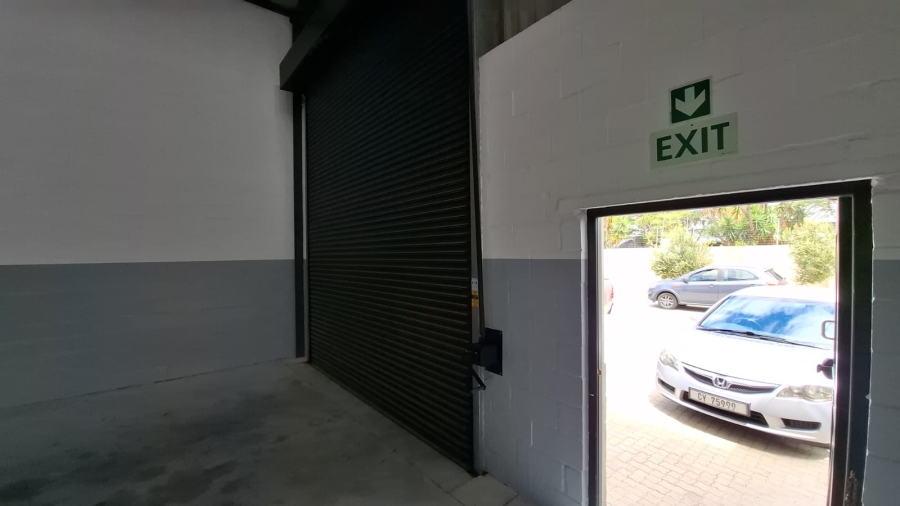 To Let commercial Property for Rent in Atlas Gardens Western Cape